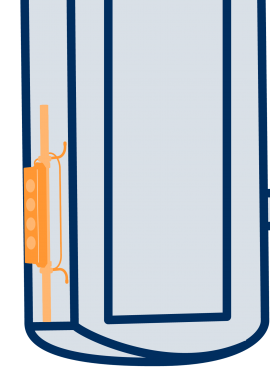 Plugboards for CPUs - Icon - provita medical oem