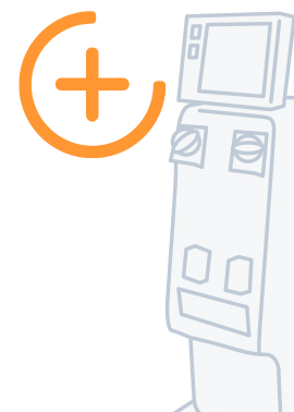 Various Products for Dialysis Machines - Icon - provita medical oem