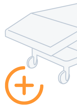 Various Products for Operating Tables - Icon - provita medical oem